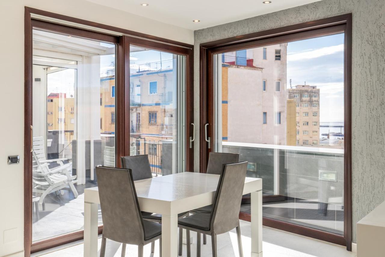 Nettuno'S Suite 那不勒斯 外观 照片