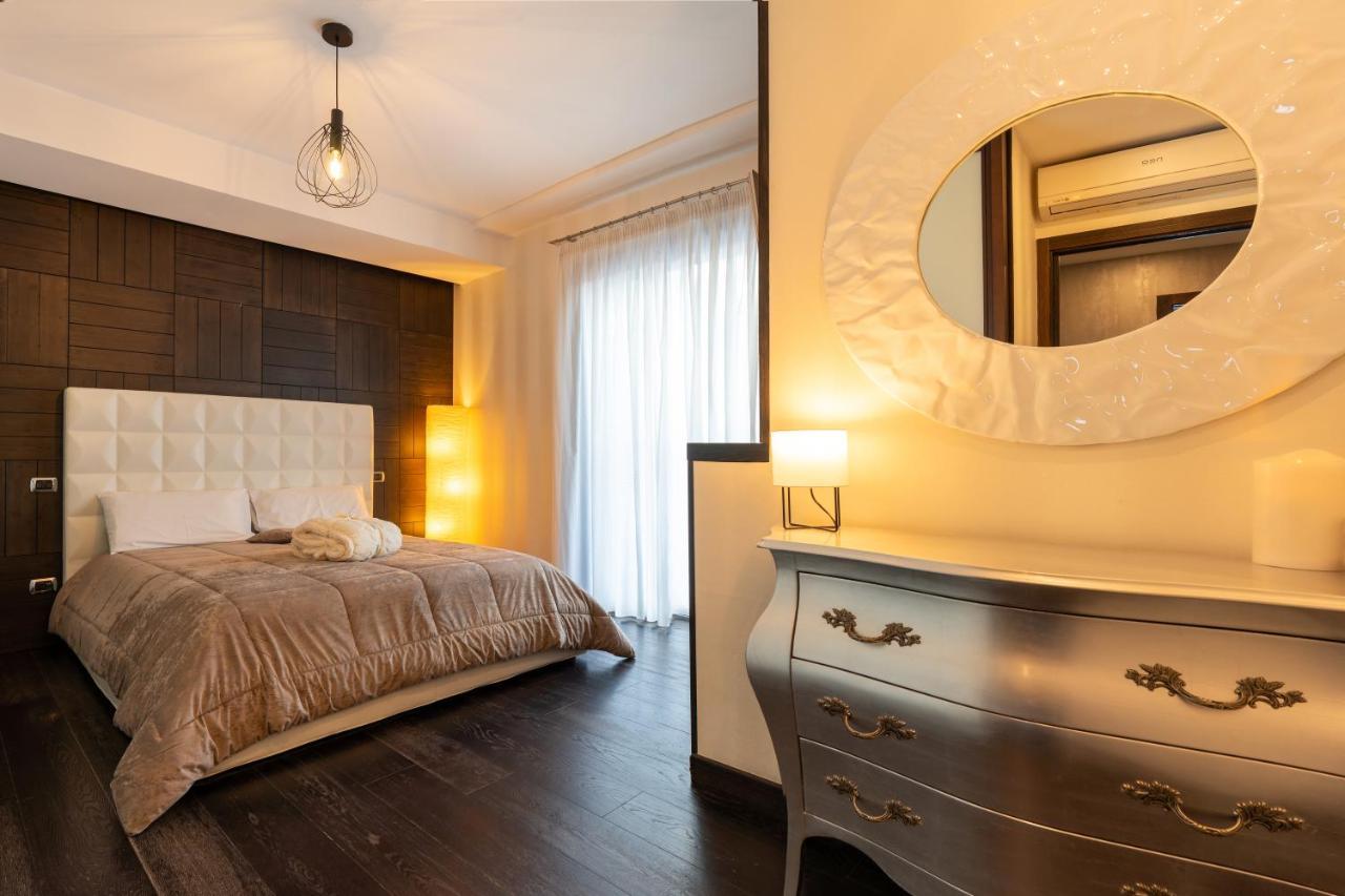 Nettuno'S Suite 那不勒斯 外观 照片